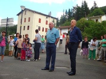 Brinkolako San Agustin Jaiak 2014