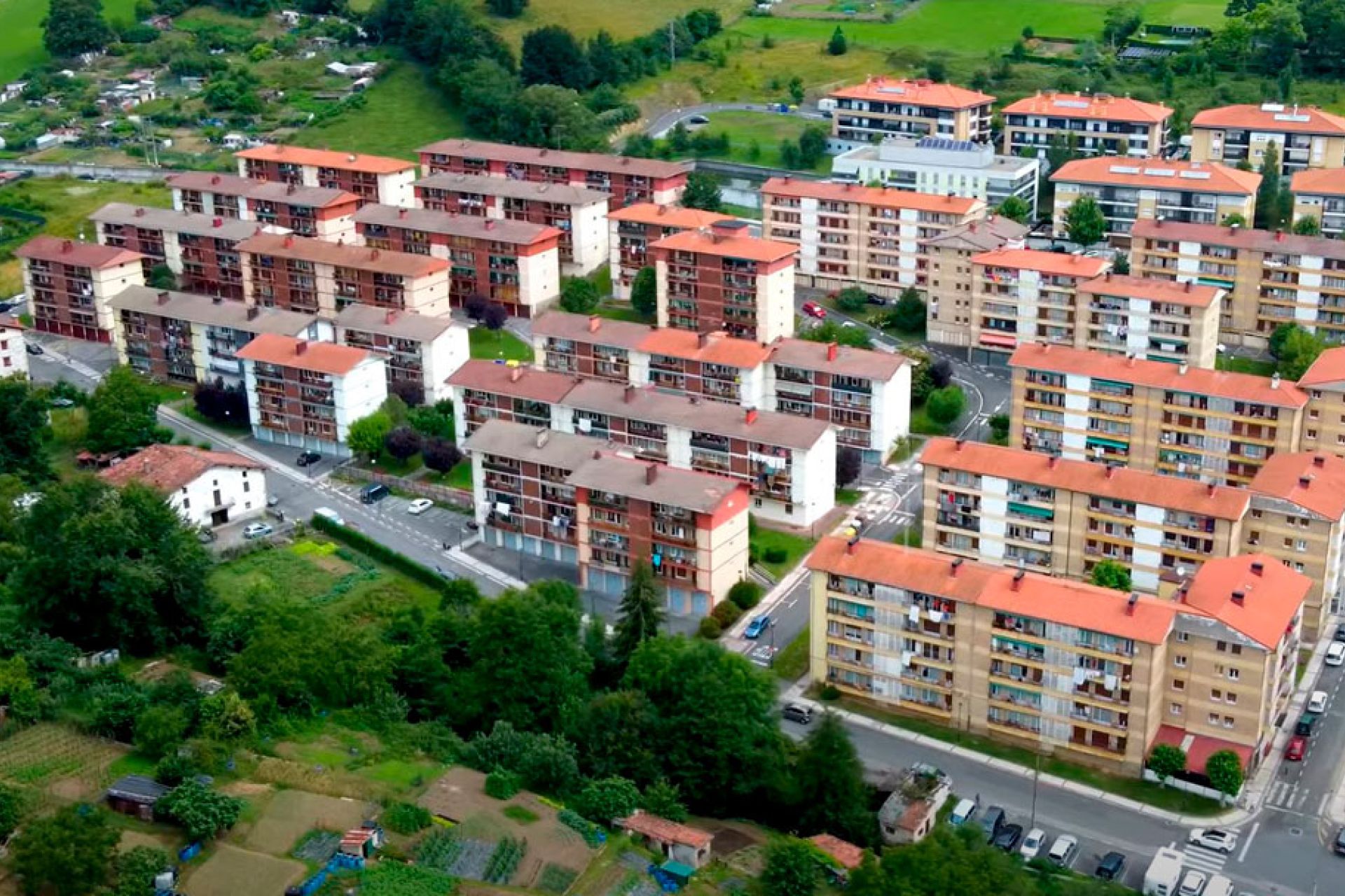 Udalak Urtatza Birgaitzeko Planaren parte-hartze prozesua martxan jarriko du