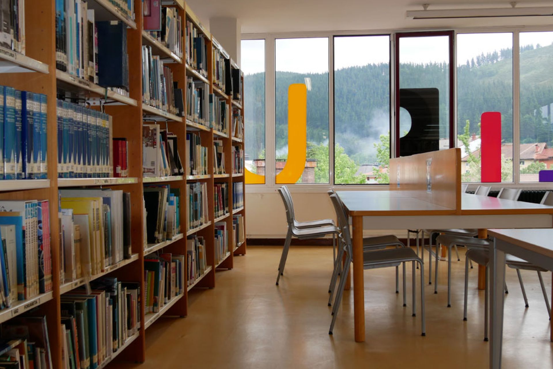 En septiembre se ponen en marcha tres de los cuatro clubes de lectura de la Biblioteca Municipal