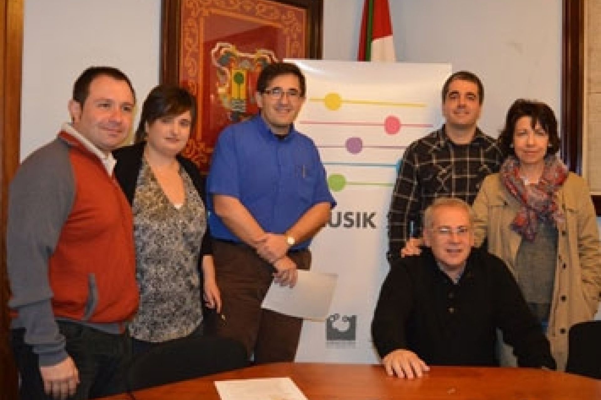 Donostia 2016 egitasmoan Legazpi mikro egoitza
