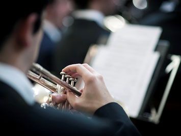 Legazpi Musika Bandaren kontzertua