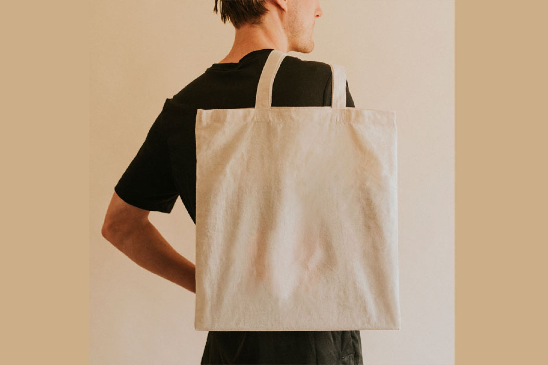 Iratzarri elkarteak sormen tailerra antolatu du zure "tote bag"-a diseinatzeko