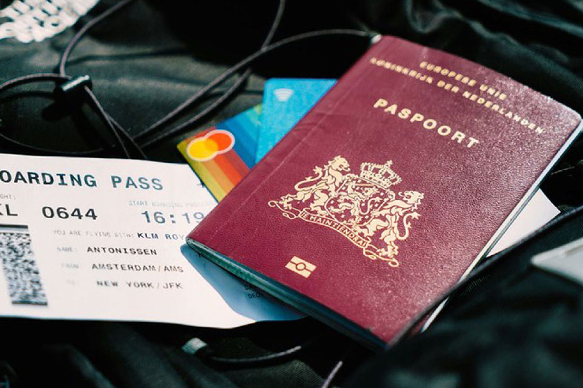 NANa eta Pasaportea Legazpin tramitatzeko aukera berria ekainaren 8an eta 22an