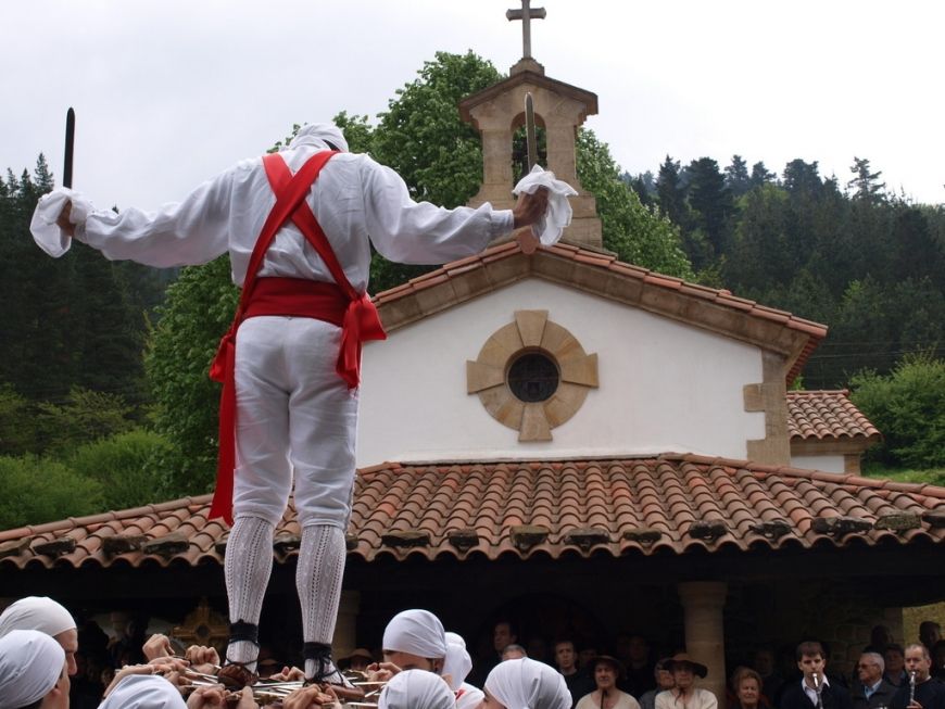 Copia de 2 Ezpatadantza