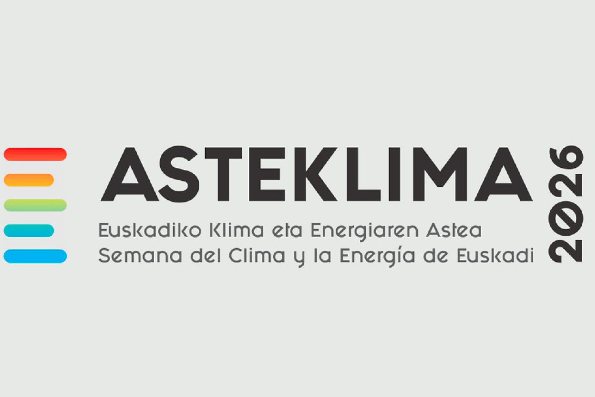 Legazpik bat egingo du Asteklimarekin, Klima Azoka interaktiboarekin