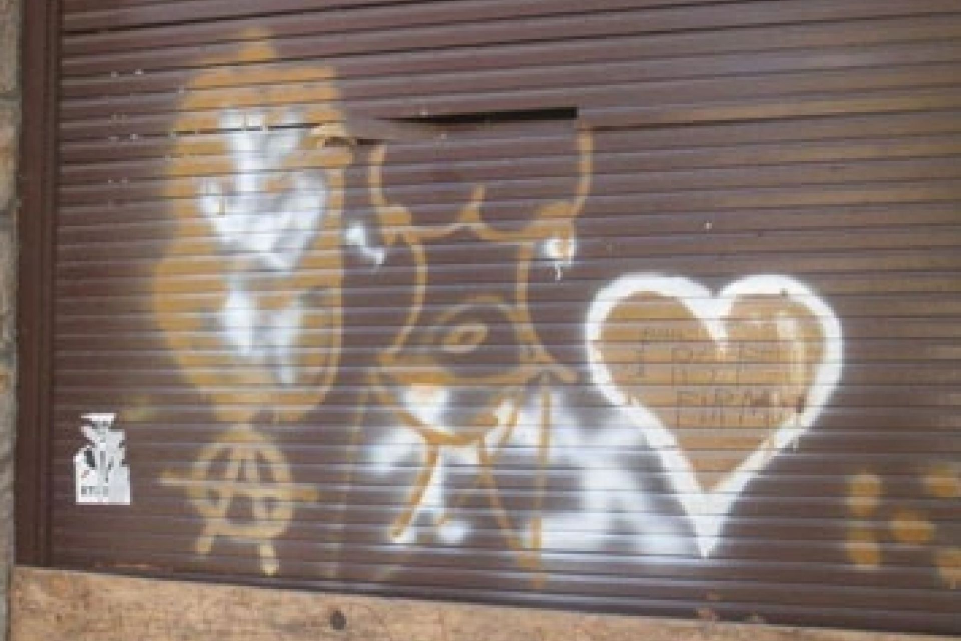 Numerosos destrozos en Agirre‐Etxeberri