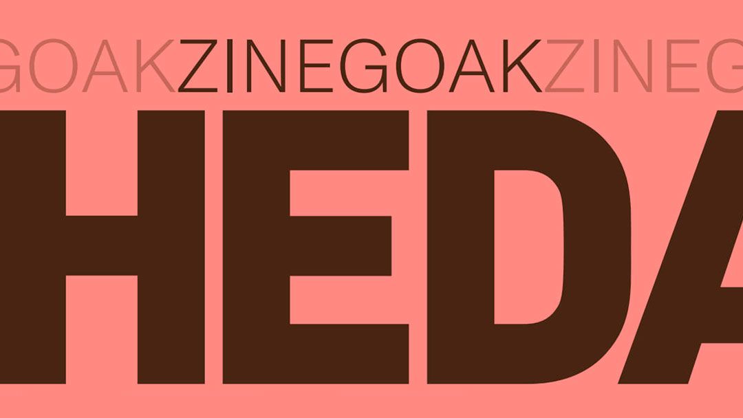 Zinegoak Jaialdiko film laburrak ikusgai Legazpin maiatzaren 15ean 19:00etan Kultur Etxeko Areto Nagusian