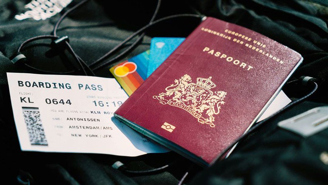 NANa eta Pasaportea Legazpin tramitatzeko aukera berria ekainaren 8an eta 22an