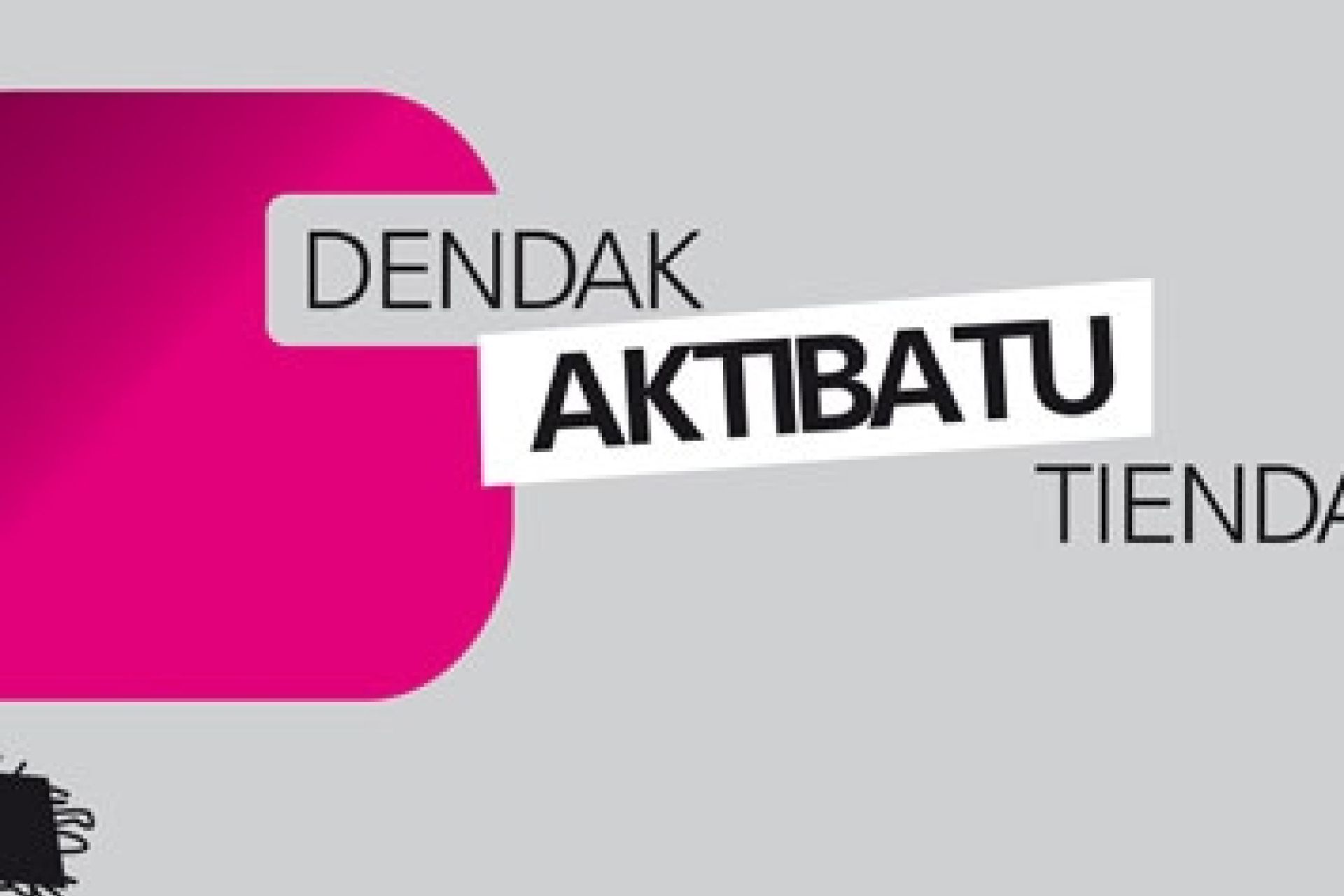 Merkataritza bizirik!