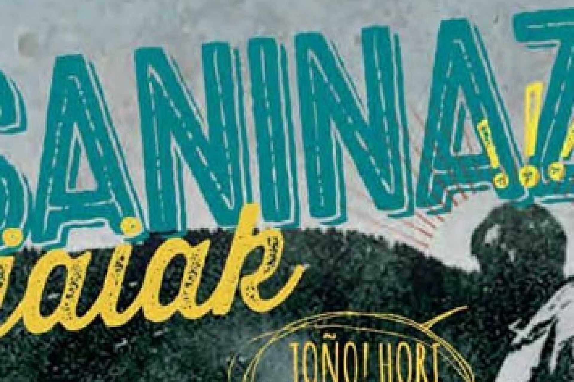 San Inazio jaiak Uztailak 30 eta 31an - festetako egitaraua