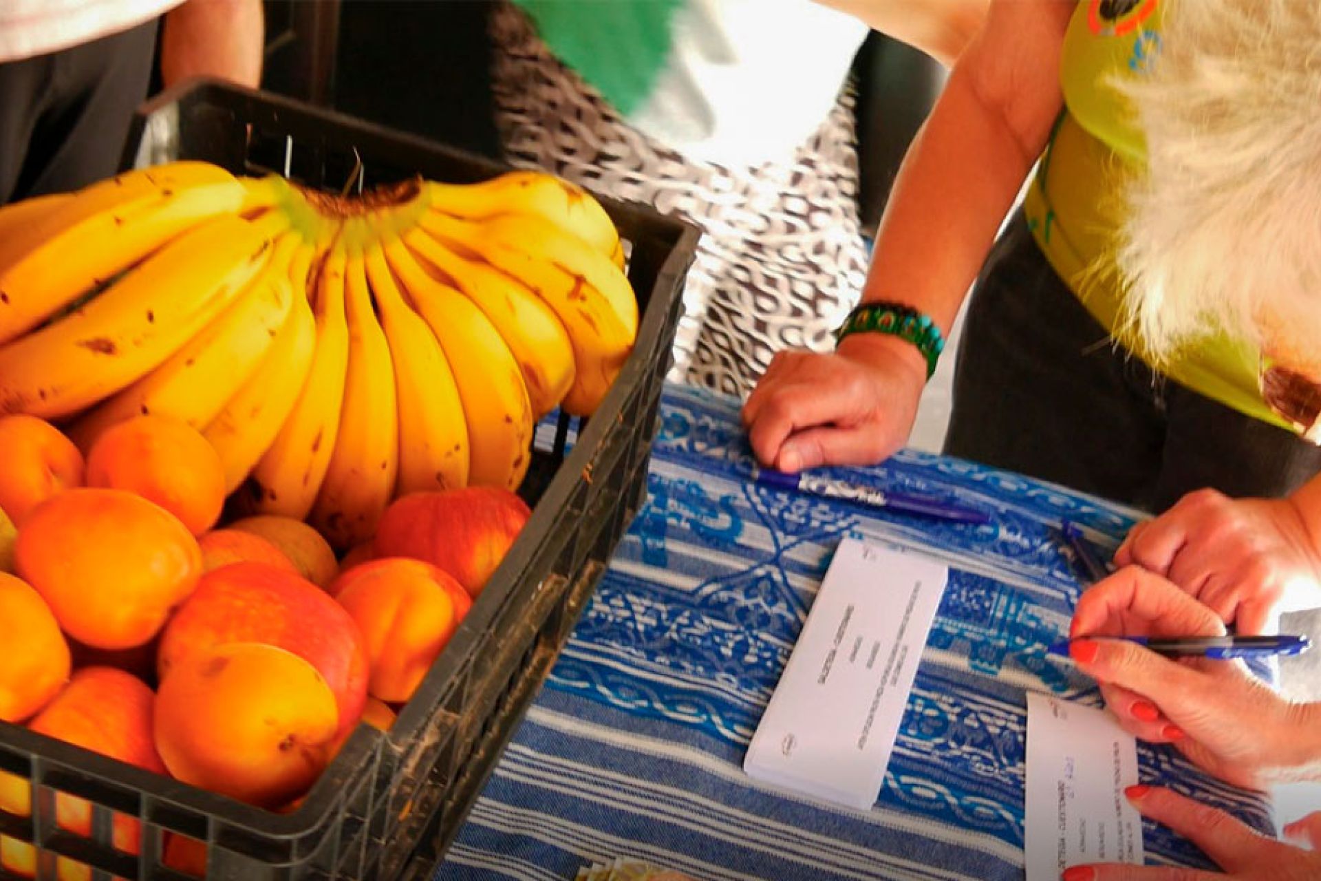 Frutaren Asteak ehunka herritar aktibatu zituen AktiBATU Legazpi egitasmoan, eta bide beretik jarraituko du urrian