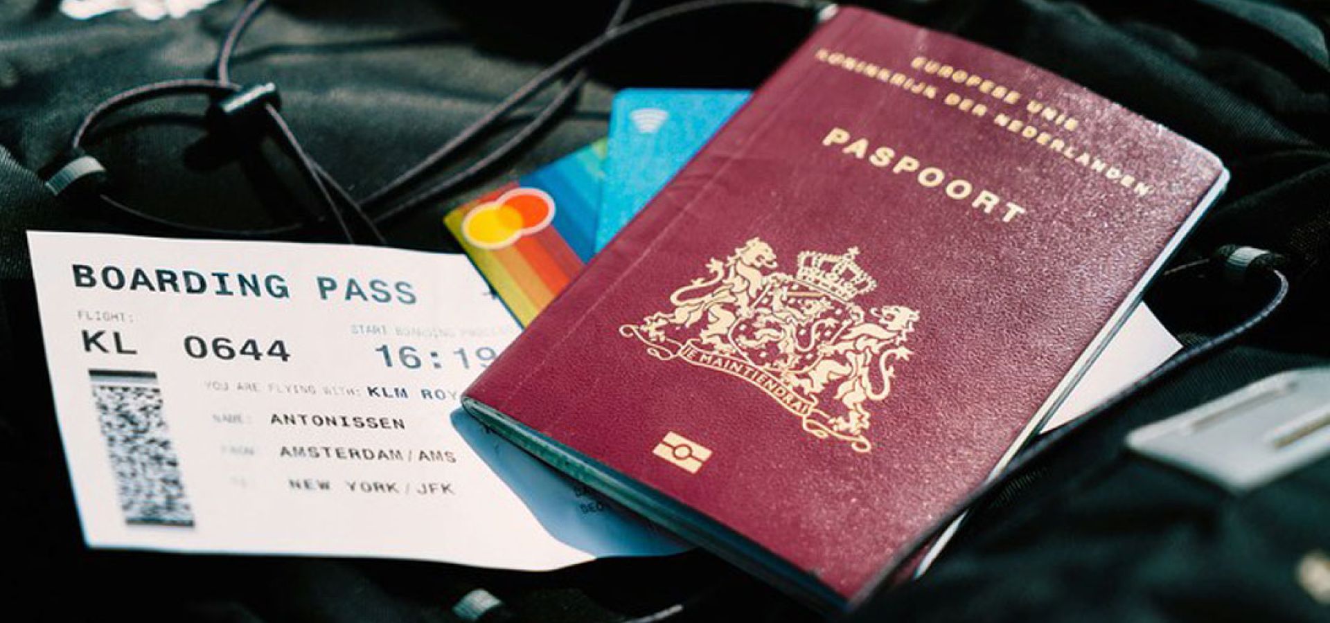 NANa eta Pasaportea Legazpin tramitatzeko aukera berriak azaroaren 2an eta 16an