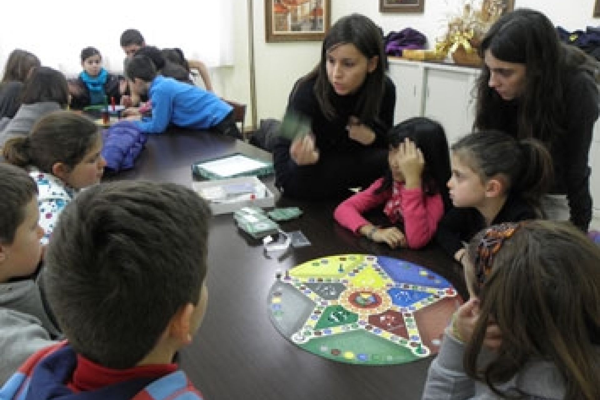 Grabaketak egiteko diru laguntzak