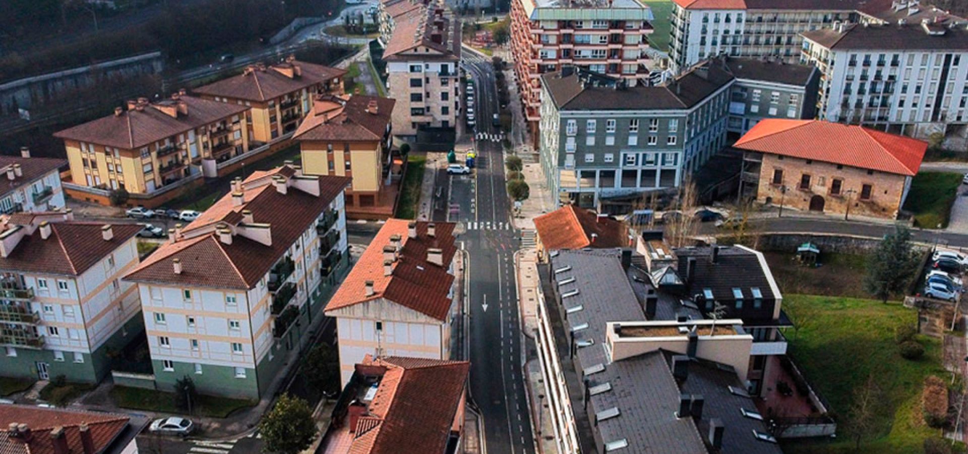 Aizkorri kaleko obrek gaueko ur-mozketak eta zirkulazio aldaketak eragingo dituzte aste honetan