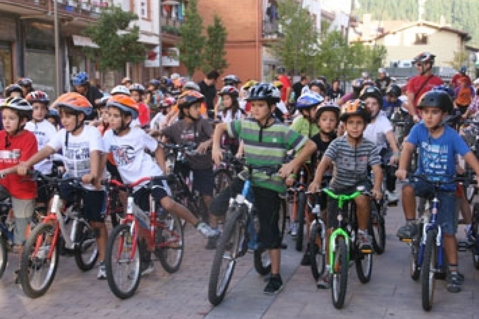 Semana de Movilidad Sostenible